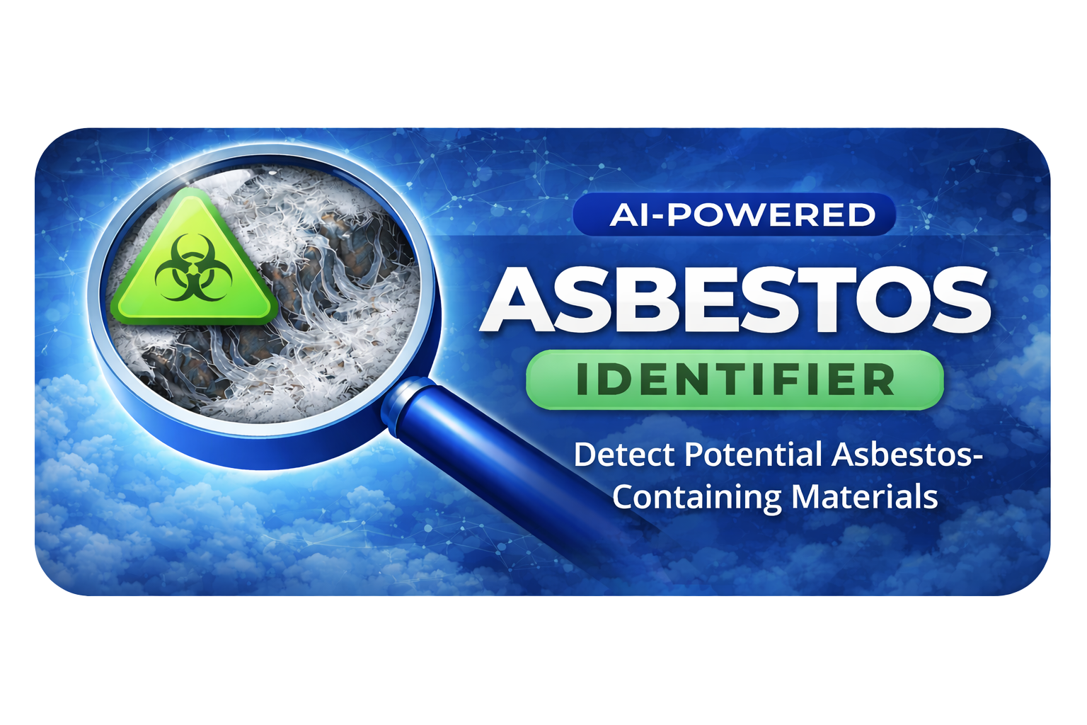 Asbestos Identifier App